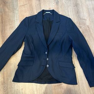 White House Black Market Blazer Size 8